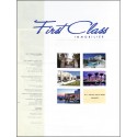 FIRST CLASS IMMOBILIER |Premier Numéro