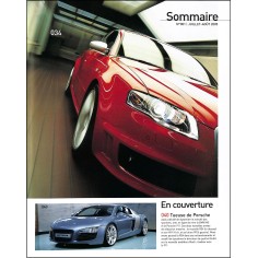 EVO |Premier Numéro 2