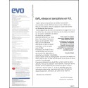 EVO |Premier Numéro