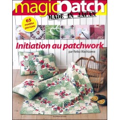 magic Patch |Premier Numéro