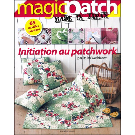 magic Patch |Premier Numéro