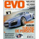 EVO |Premier Numéro