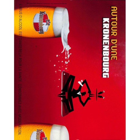 EVO |Premier Numéro