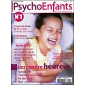 PSYCHO ENFANTS |Premier Numéro