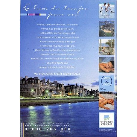 QUESTION PSYCHO |Premier Numéro