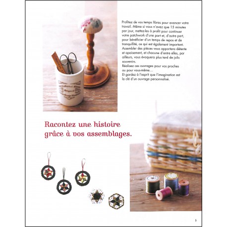 magic Patch |Premier Numéro