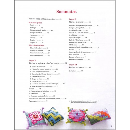 magic Patch |Premier Numéro