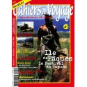 CAHIERS DE VOYAGE |Premier Numéro
