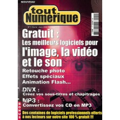 TOUT NUMÉRIQUE |Premier Numéro