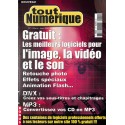 TOUT NUMÉRIQUE |Premier Numéro