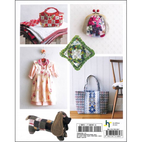 magic Patch |Premier Numéro