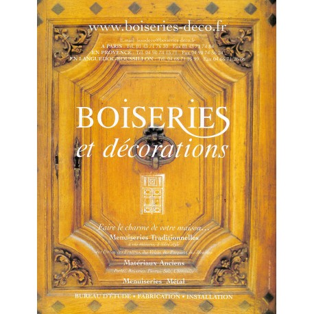 Rendez-vous Déco |Premier Numéro