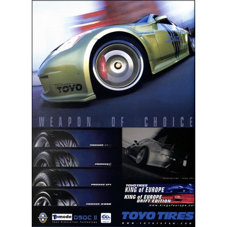 STREET RACING MANIA |Premier Numéro