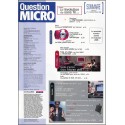 QUESTION MICRO |Premier Numéro