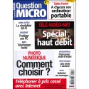 QUESTION MICRO |Premier Numéro