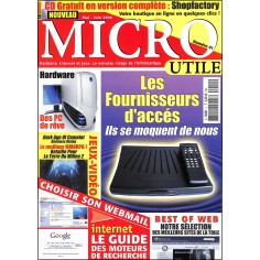MICRO |Premier Numéro