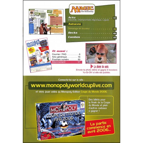 Dragon Blanc |Premier Numéro