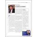 ENTREPRENDRE FRANCHISE |Premier Numéro