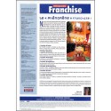 ENTREPRENDRE FRANCHISE |Premier Numéro