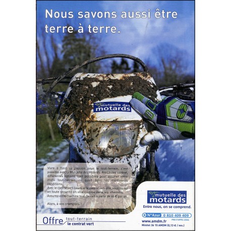 MOTO MAG' TT |Premier Numéro