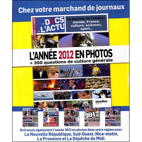 FOTO NEWS |Premier Numéro