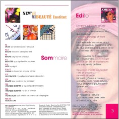 NICE AU FÉMININ |Premier Numéro 2