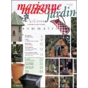 MARIANNE MAISON JARDIN |Premier Numéro