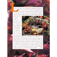 MARIANNE MAISON JARDIN |Premier Numéro 2