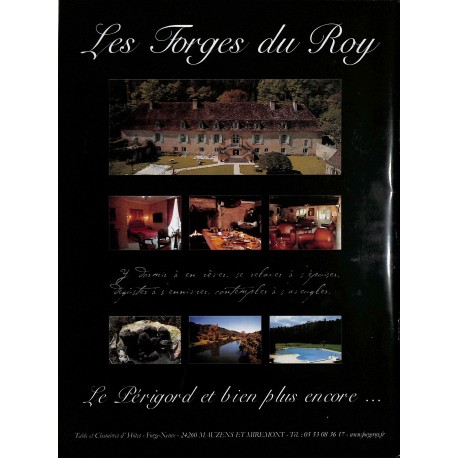 MARIANNE MAISON JARDIN |Premier Numéro