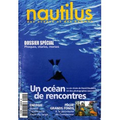NAUTILUS |Premier Numéro