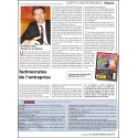 CRÉATION D'ENTREPRISE MAGAZINE |Premier Numéro