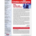 CRÉATION D'ENTREPRISE MAGAZINE |Premier Numéro