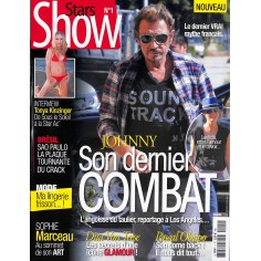 Stars Show |Premier Numéro