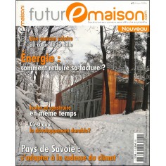 FUTURE MAISON |Premier Numéro