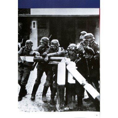 Seconde Guerre Mondiale |Premier Numéro