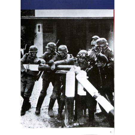 Seconde Guerre Mondiale |Premier Numéro