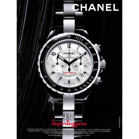 STILETTO HOMME |Premier Numéro