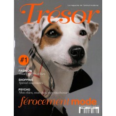 TRÉSOR |Premier Numéro