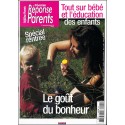 FÉMININ RÉPONSE PARENTS |Premier Numéro