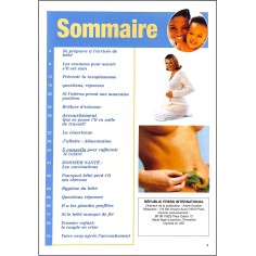 MÉDECINE PARALLELE |Premier Numéro 2