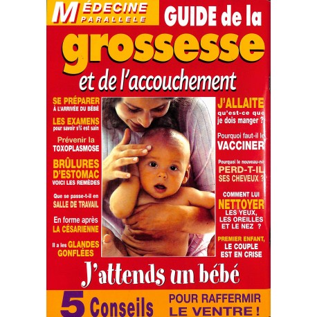 MÉDECINE PARALLELE |Premier Numéro