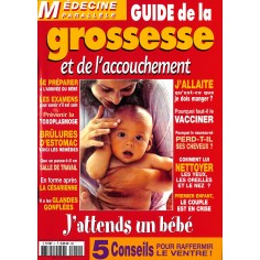 MÉDECINE PARALLELE |Premier Numéro