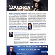 DÉTOURS EN HISTOIRE |Premier Numéro 2