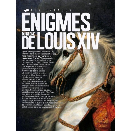 DÉTOURS EN HISTOIRE |Premier Numéro