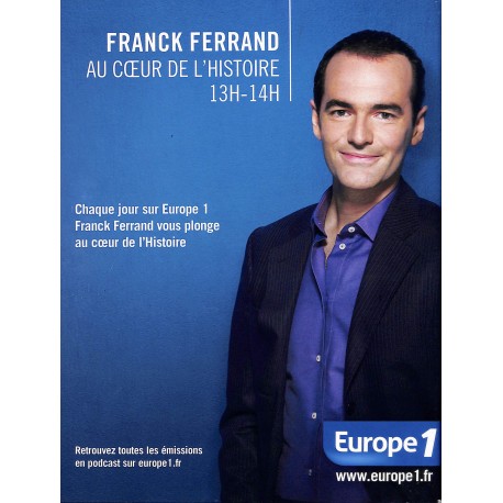 DÉTOURS EN HISTOIRE |Premier Numéro