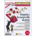 Les Echo PATRIMOINE |Premier Numéro