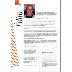 PARA SCIENCES MAG |Premier Numéro 2