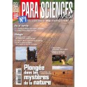 PARA SCIENCES MAG |Premier Numéro