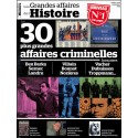 LES GRANDES AFFAIRES DE L'HISTOIRE |Premier Numéro
