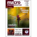 MACRO PHOTOGRAPHIE |Premier Numéro